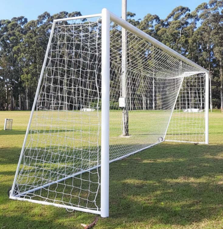 Arco profesional fútbol